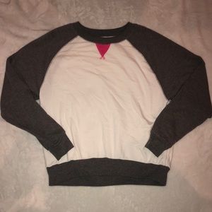 Hollister Crewneck Sweater